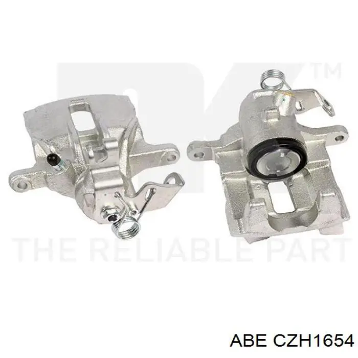 Comprar CZH1654 ABE Pinza de freno trasera izquierda