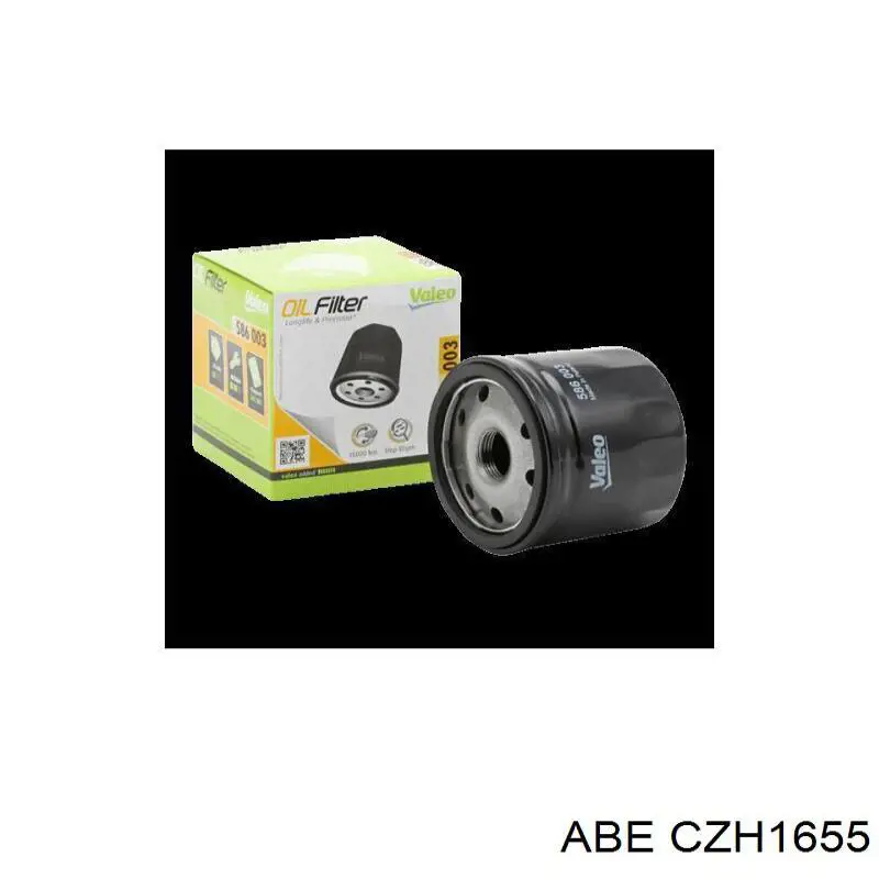Comprar CZH1655 ABE Pinza de freno trasera derecha
