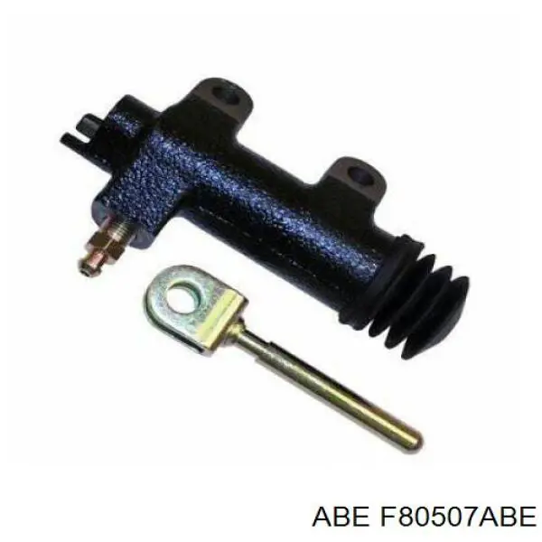 4171024030 Hyundai/Kia Cilindro receptor de embrague