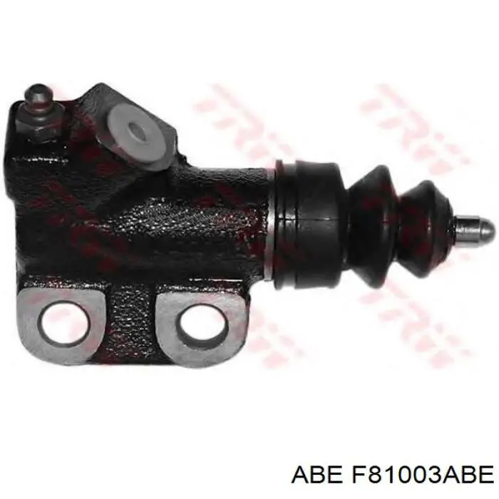 Comprar F81003ABE ABE Bombín de embrague