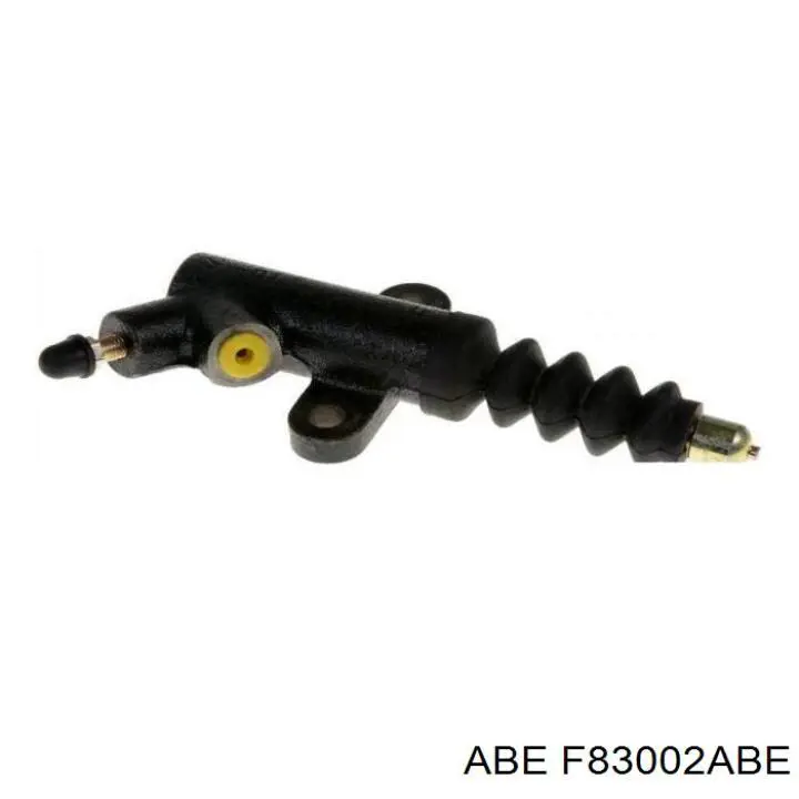 Bomba auxiliar de embrague ABE F83002ABE precio, desde 18,15 EUR