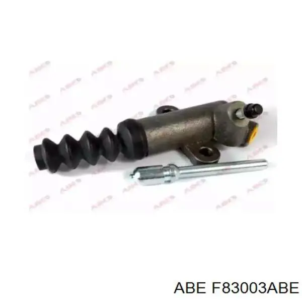 Cilindro receptor, embrague Mazda 323 BG