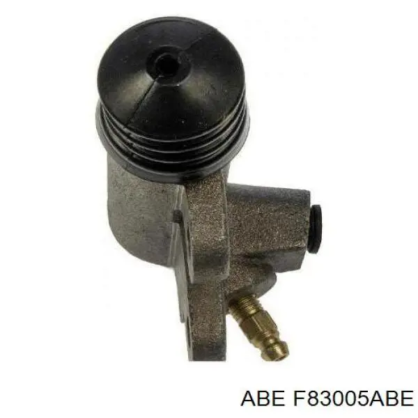Bomba auxiliar de embrague ABE F83005ABE precio, desde 19,30 EUR