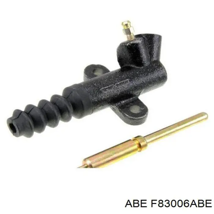 Comprar UB3941920 Ford Bombín de embrague