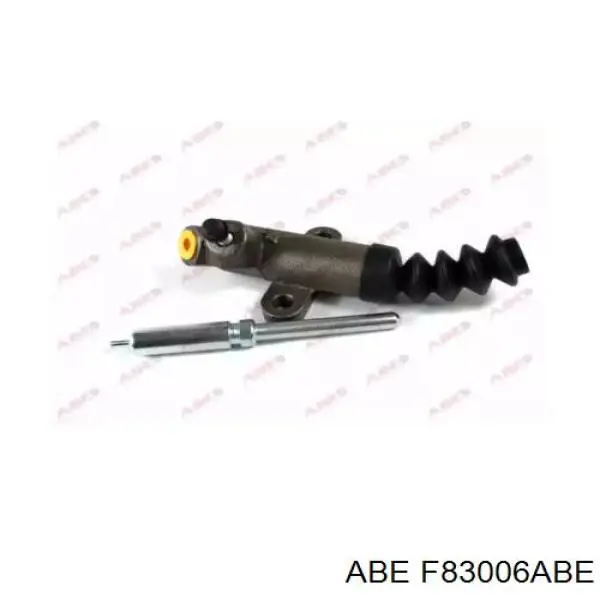 Bombin de embrague UB3941920 Ford
