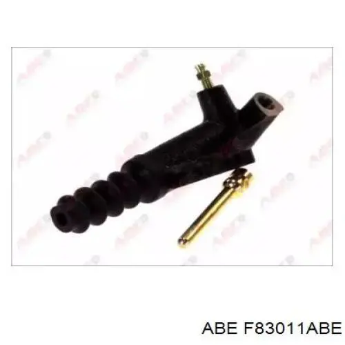 Bombin de embrague F83011ABE ABE