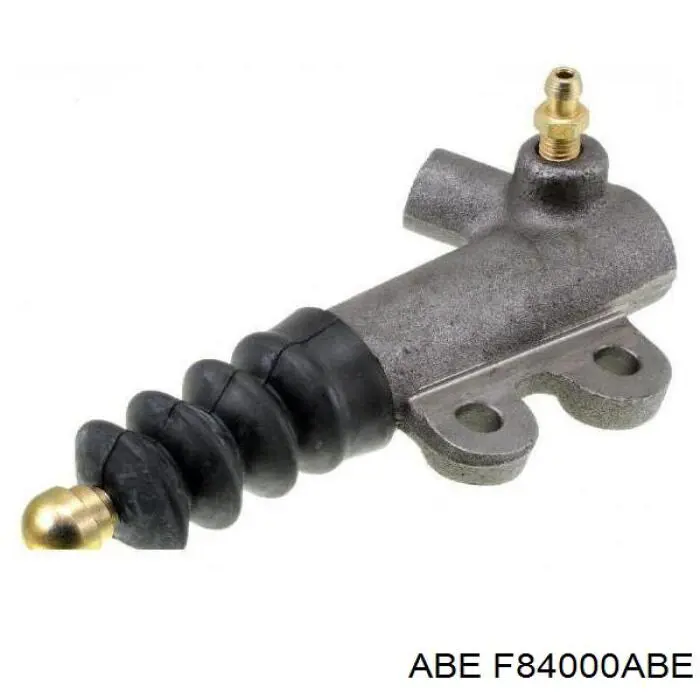 Cilindro receptor embrague Brembo E28001