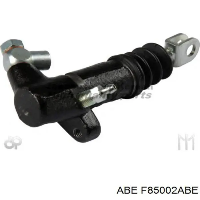 Bomba auxiliar de embrague ABE F85002ABE precio, desde 19,81 EUR