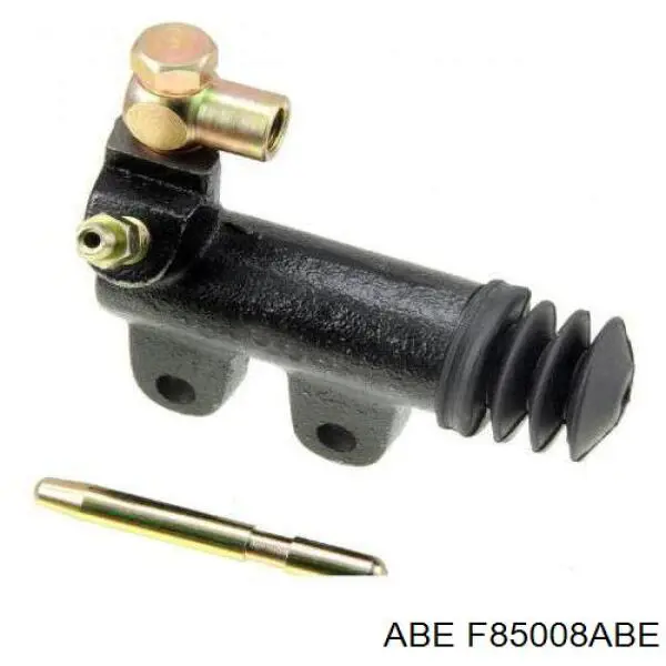 Cilindro receptor, embrague Mitsubishi Galant 8 EA