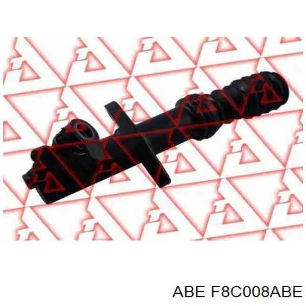 F8C008ABE ABE bombin de embrague