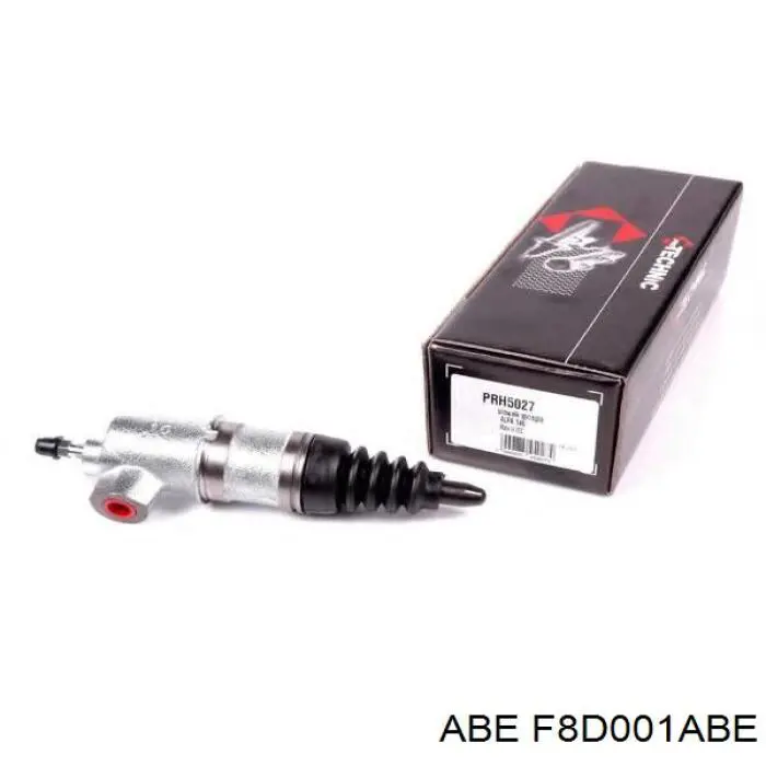Cilindro receptor embrague Ferodo FHC6003