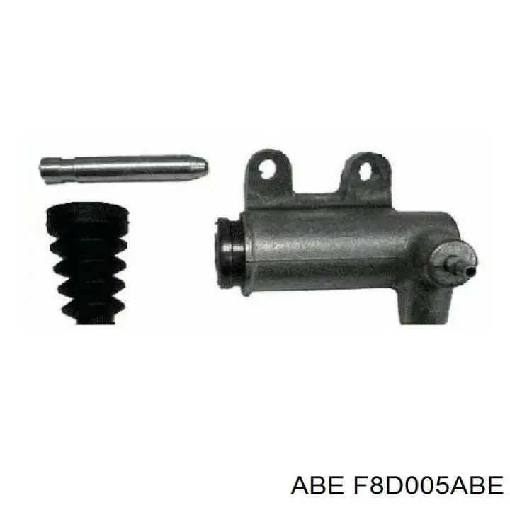 Bombin de embrague FSC400700 Open Parts