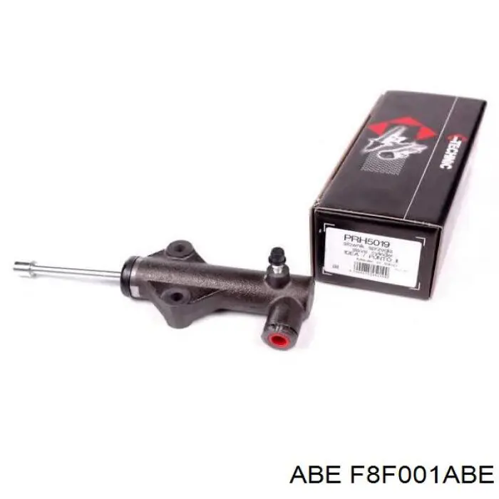 46547126 Fiat/Alfa/Lancia Cilindro receptor de embrague