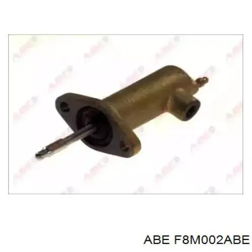 Bombin de embrague A0002958207 Mercedes