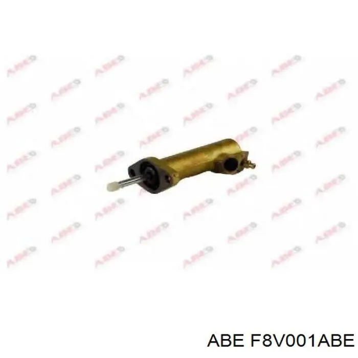 Bombin de embrague F8V001ABE ABE