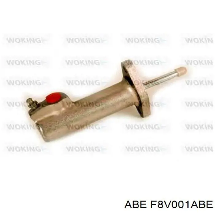 Comprar F8V001ABE ABE Bombín de embrague