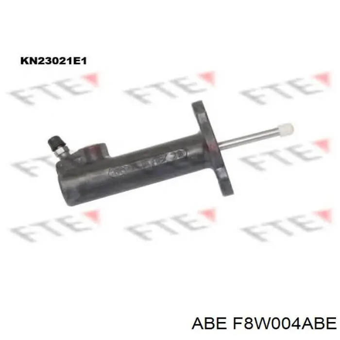 Bomba auxiliar de embrague ABE F8W004ABE precio, desde 26,23 EUR