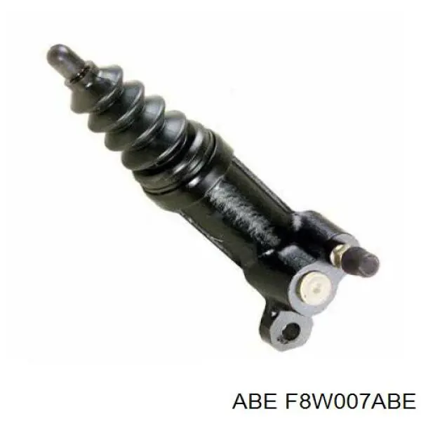 Bombin de embrague AS203205 Aslyx