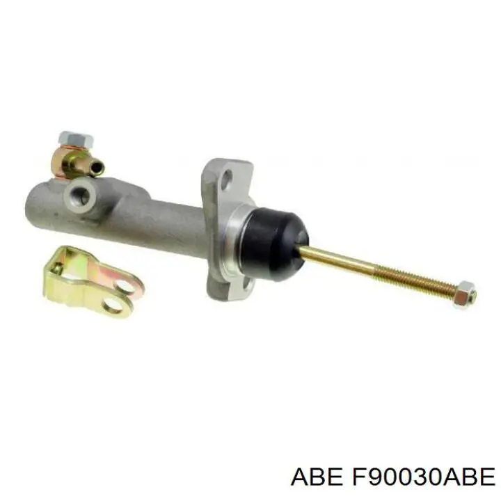 Cilindro maestro de embrague Chevrolet Aveo 2 T250, T255