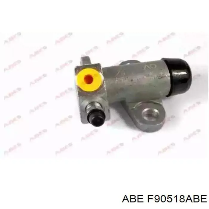 Bomba de embrague ABS 75272