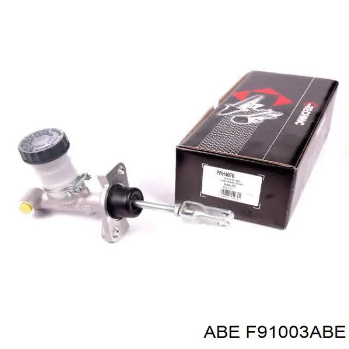 Bomba de embrague ABE F91003ABE