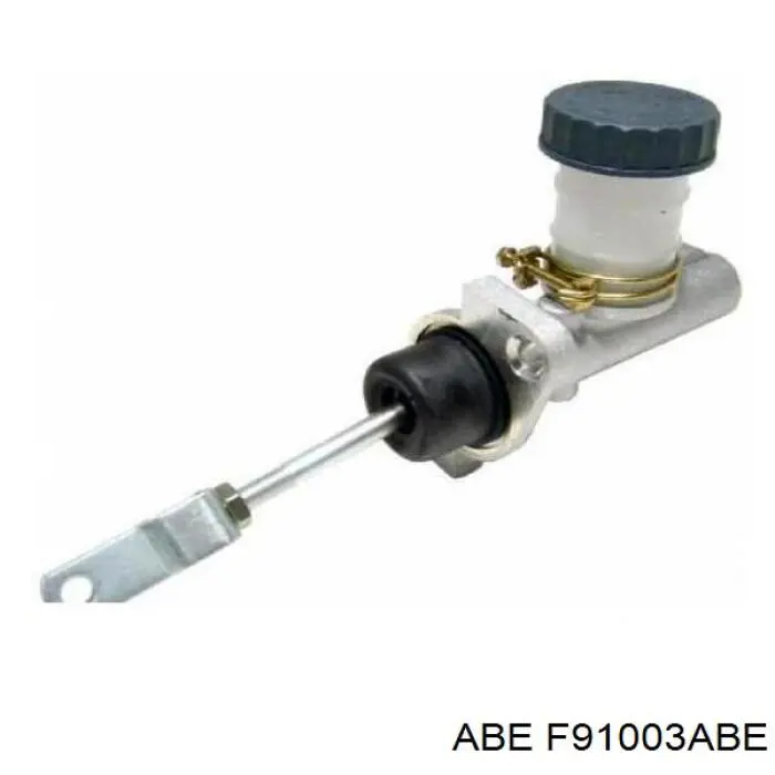 Cilindro maestro de embrague F91003ABE ABE
