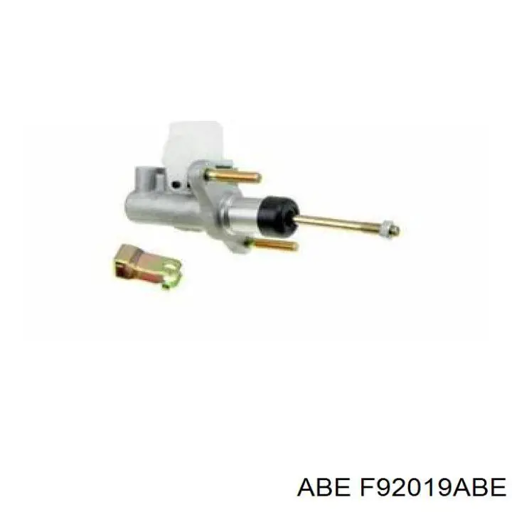 Cilindro maestro de embrague Toyota Corolla E12