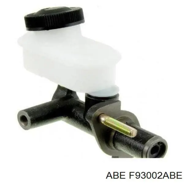 Cilindro maestro de embrague Mazda 626 3 GD