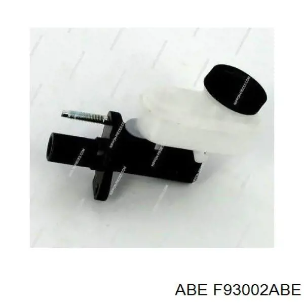 Cilindro maestro de embrague Mazda 626 3 GD