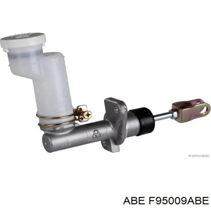 F95009ABE ABE Cilindro maestro de clutch