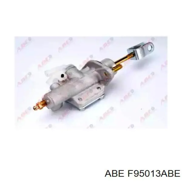 Cilindro maestro de embrague F95013ABE ABE