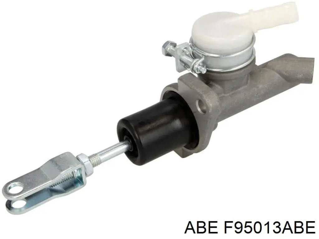 F95013ABE ABE cilindro maestro de embrague