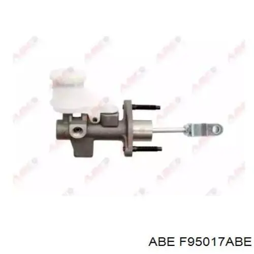 F95017ABE ABE Cilindro maestro de clutch