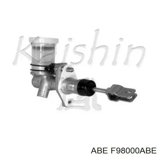 Cilindro maestro de embrague Suzuki Swift 2 AH, AJ