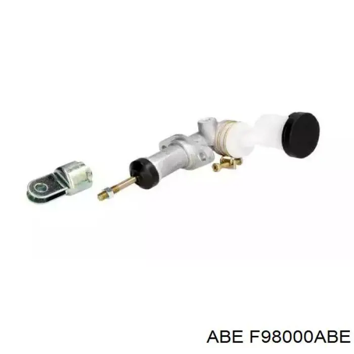 Cilindro maestro de embrague Suzuki Swift 2 AH, AJ