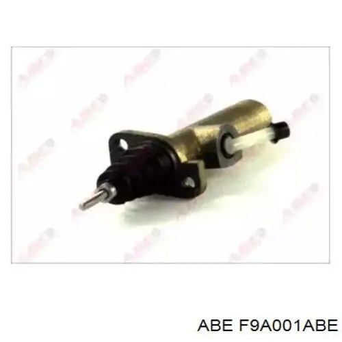 Cilindro maestro de embrague F9A001ABE ABE