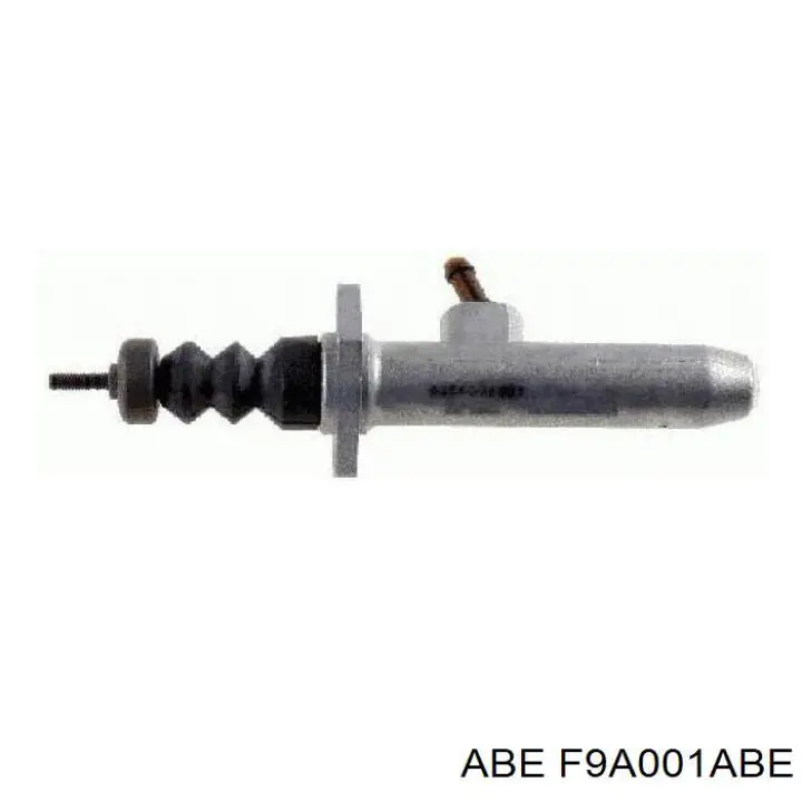 Cilindro de embrague ABE F9A001ABE precio, desde 30,34 EUR