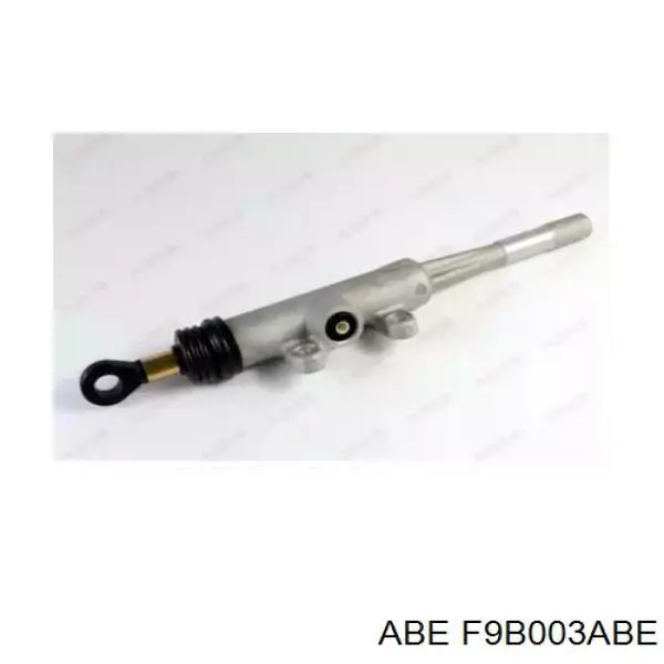 Cilindro maestro de embrague BMW 5 E34