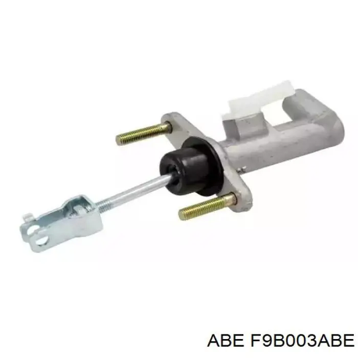 Cilindro maestro de embrague BMW 5 E34