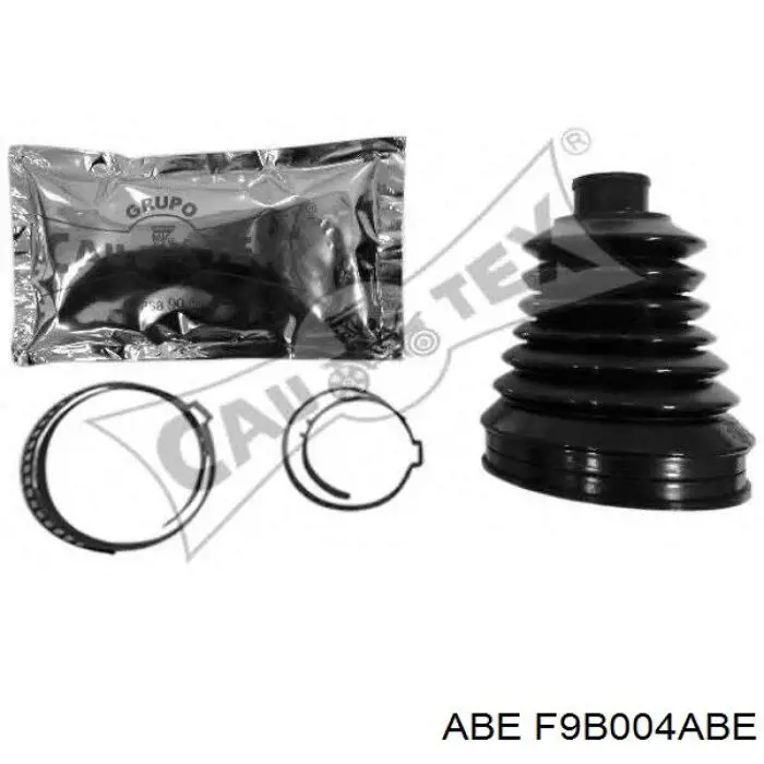 Cilindro maestro de embrague BMW 5 E39