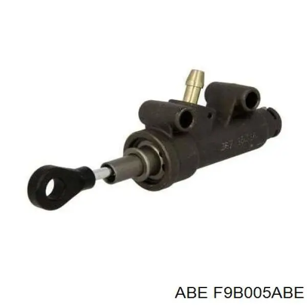 Bomba de embrague Brembo C06010