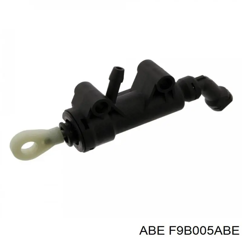 Cilindro maestro de embrague C06010 Brembo
