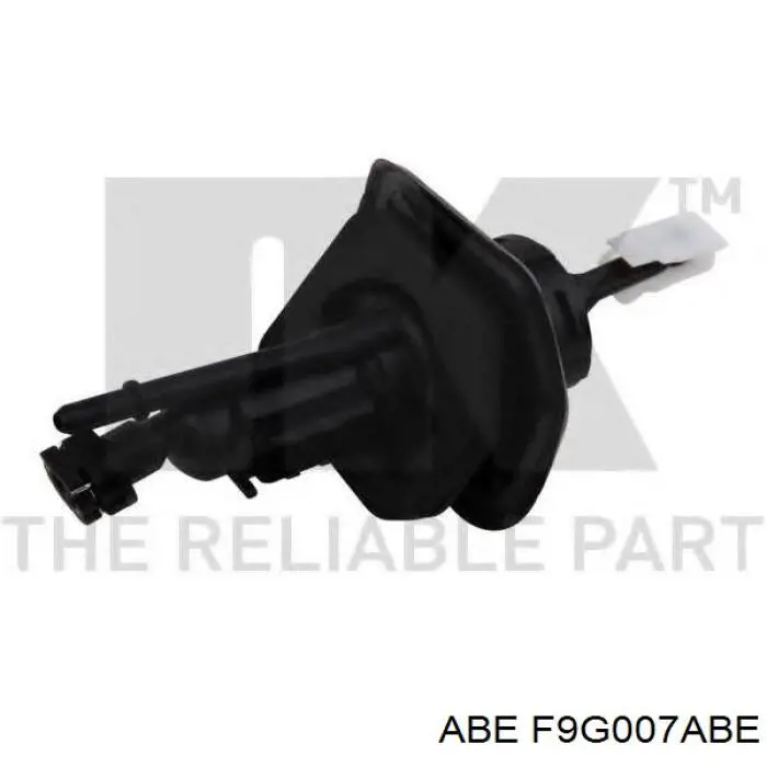 Cilindro maestro de embrague Ford Focus 3 CB8