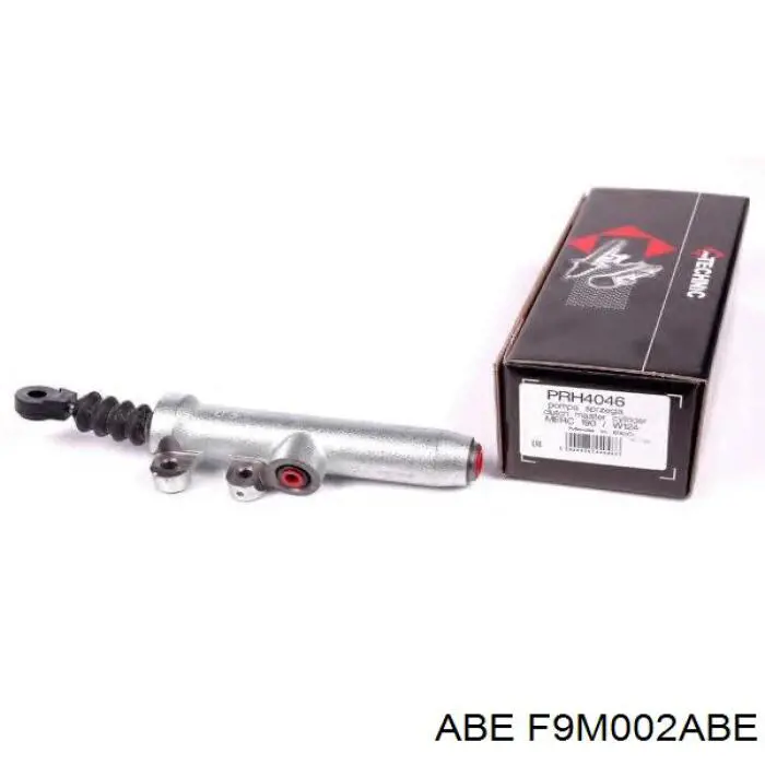 Bomba de embrague ABE F9M002ABE
