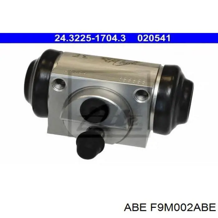 Comprar F9M002ABE ABE Cilindro maestro de embrague