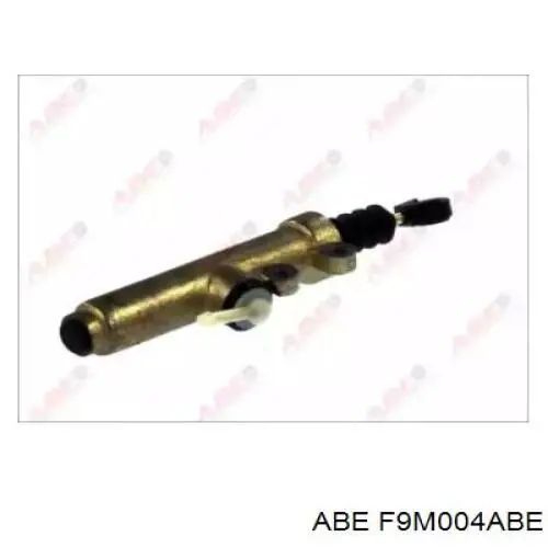 Cilindro de embrague ABE F9M004ABE precio, desde 41,53 EUR