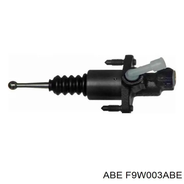Comprar FCM202900 Open Parts Cilindro maestro de embrague