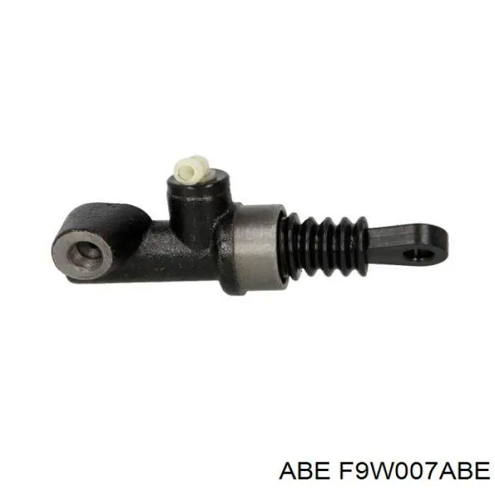 Cilindro maestro de embrague F9W007ABE ABE