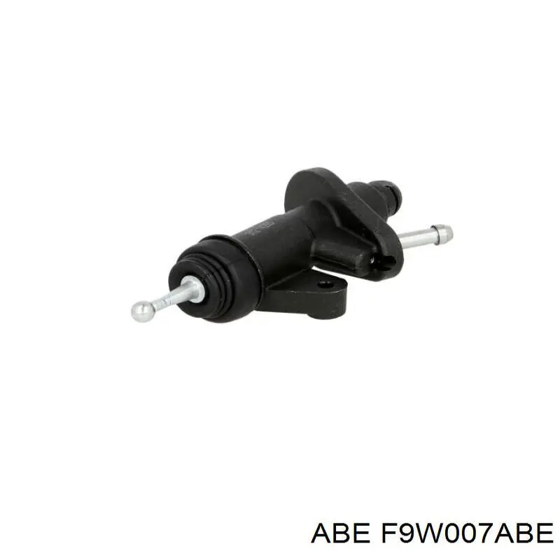 Bomba de embrague ABE F9W007ABE