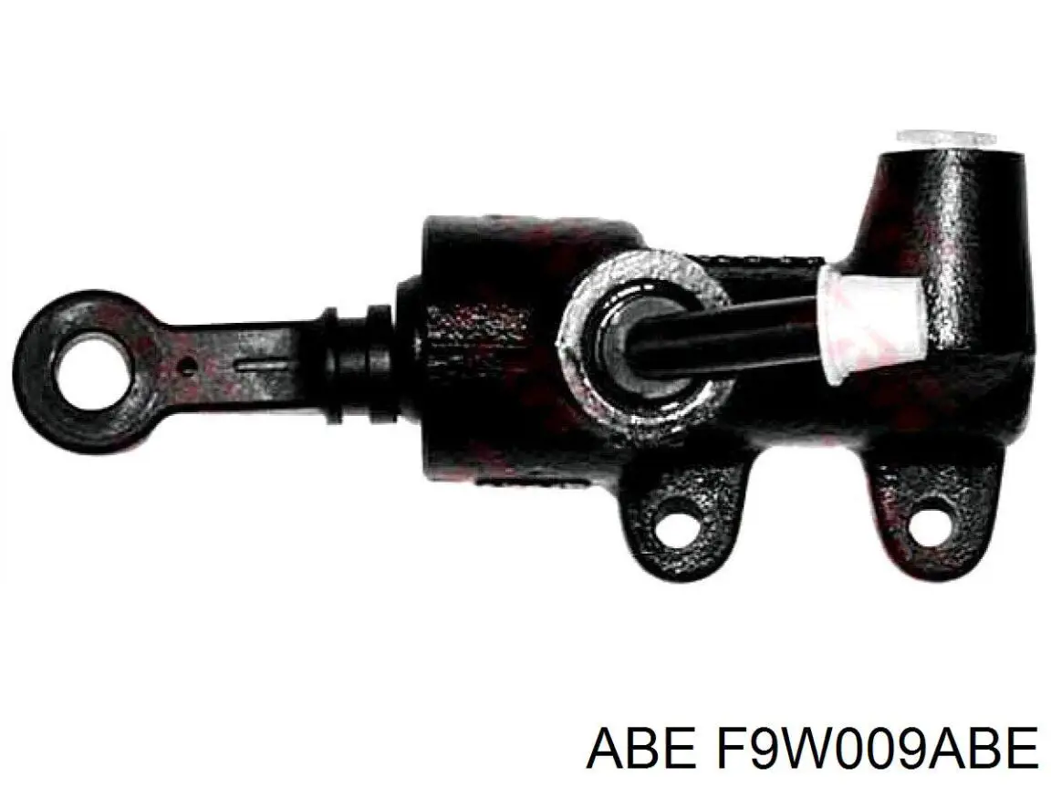Cilindro de embrague ABE F9W009ABE precio, desde 53,81 EUR